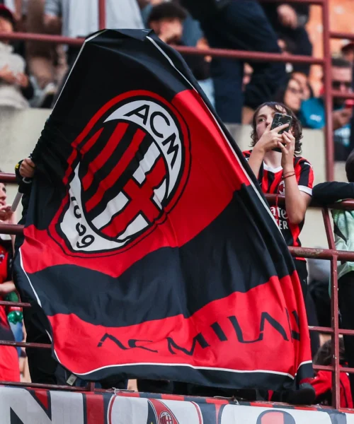 Tutti a San Siro per l’esordio del Milan col Bari in Coppa Italia