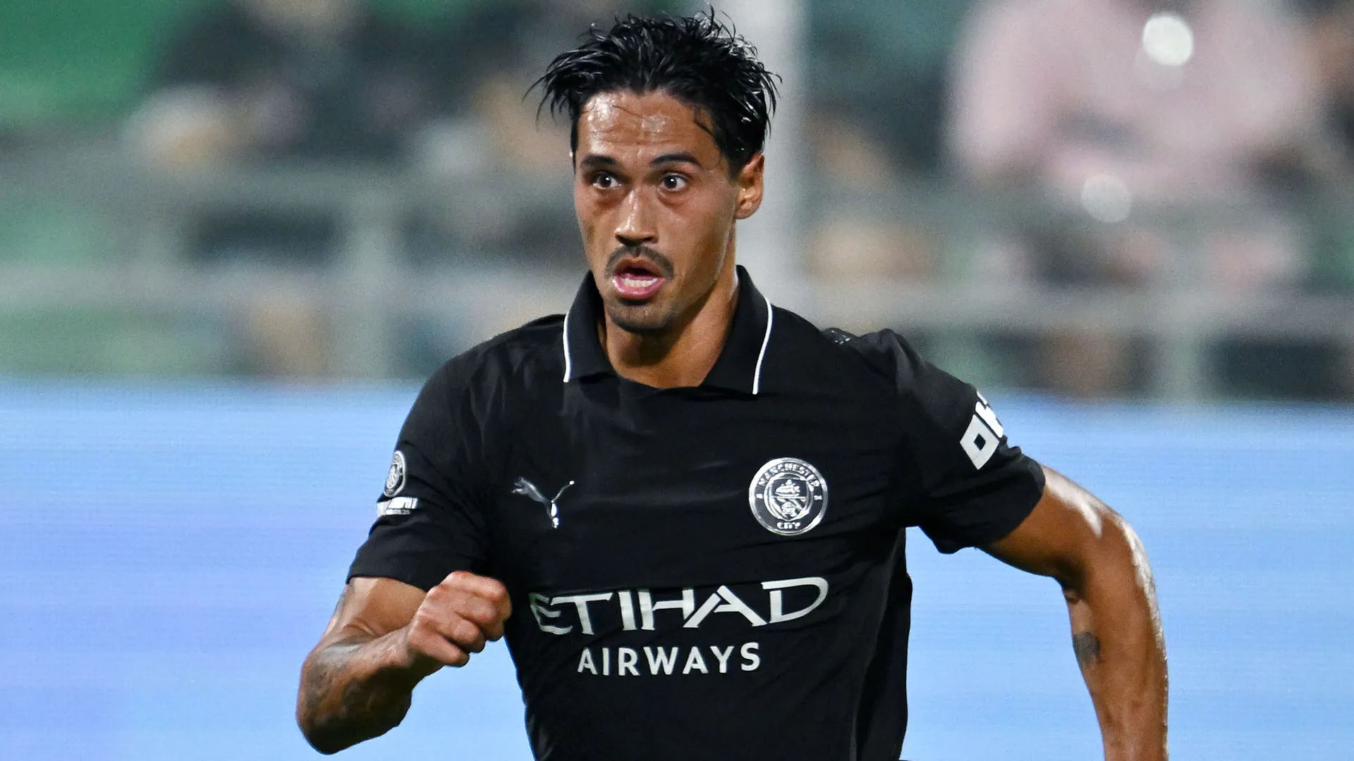 Manchester City: errore gigantesco con Tijjani Reijnders. Foto