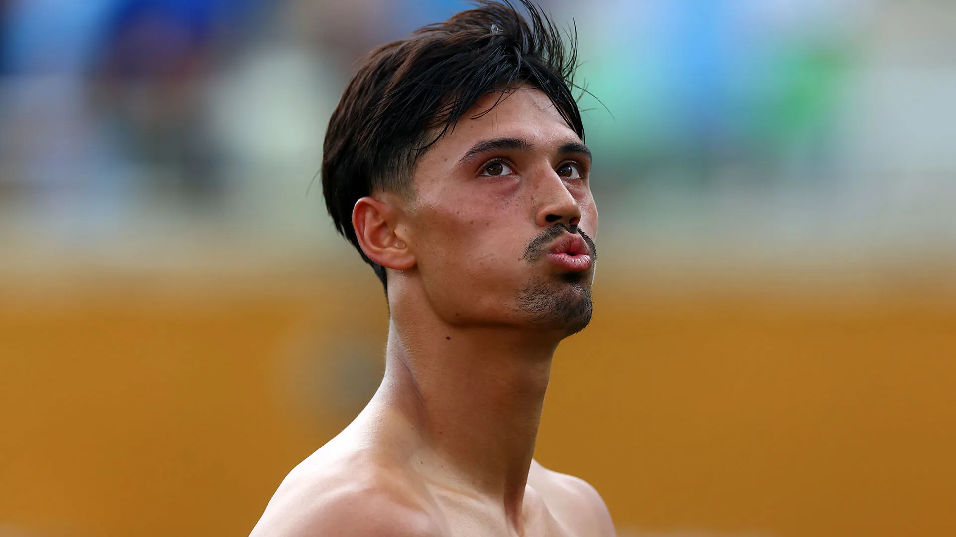 Il campione pare essersi già ambientato nella sua nuova squadra
