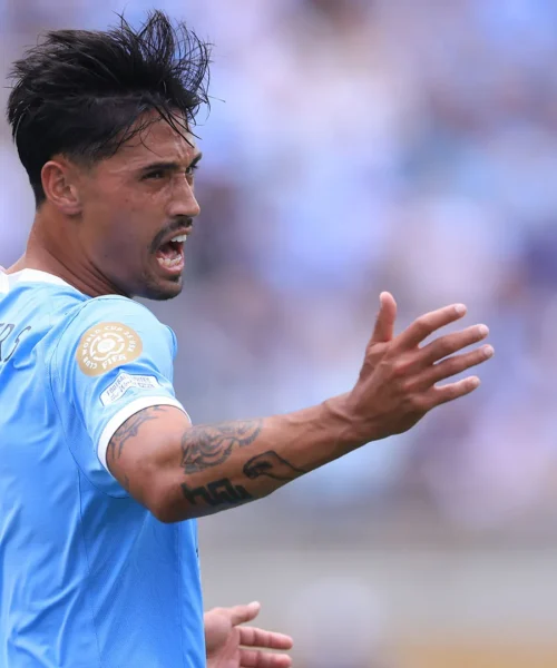 Premier League 2025-2026: Manchester City-Liverpool, le probabili formazioni