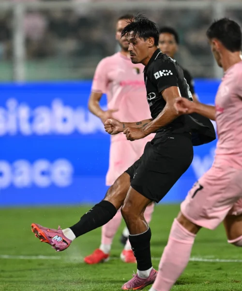 Haaland e Reijnders spietati: il Manchester City non dà scampo al Palermo
