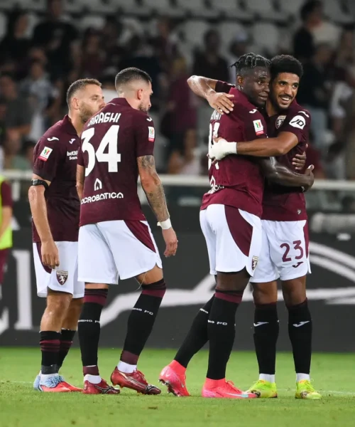 Torino, difesa verso la rivoluzione negli ultimi tre giorni di mercato
