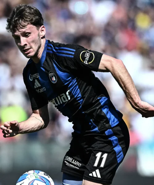 Coppa Italia 2025-2026: Cesena-Pisa, le probabili formazioni
