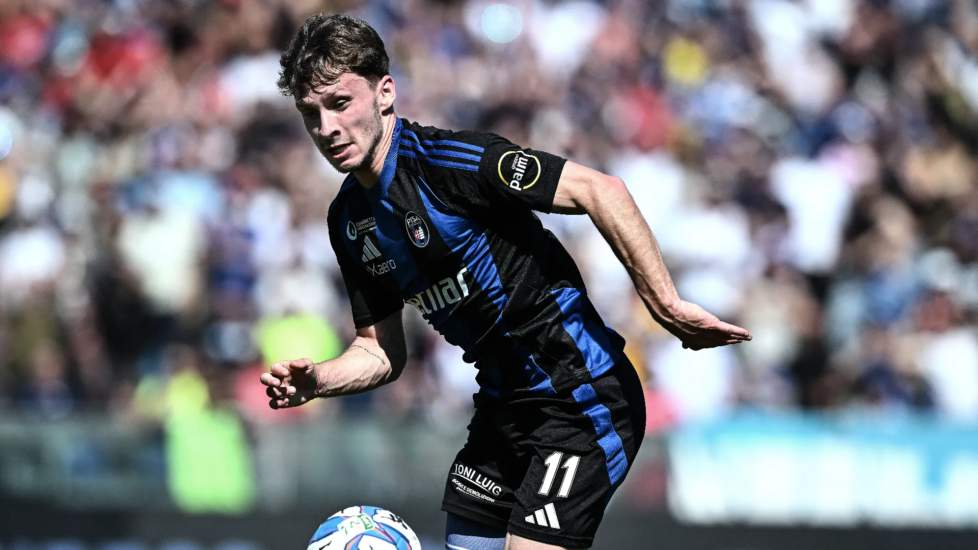 Coppa Italia 2025-2026: Cesena-Pisa, le probabili formazioni