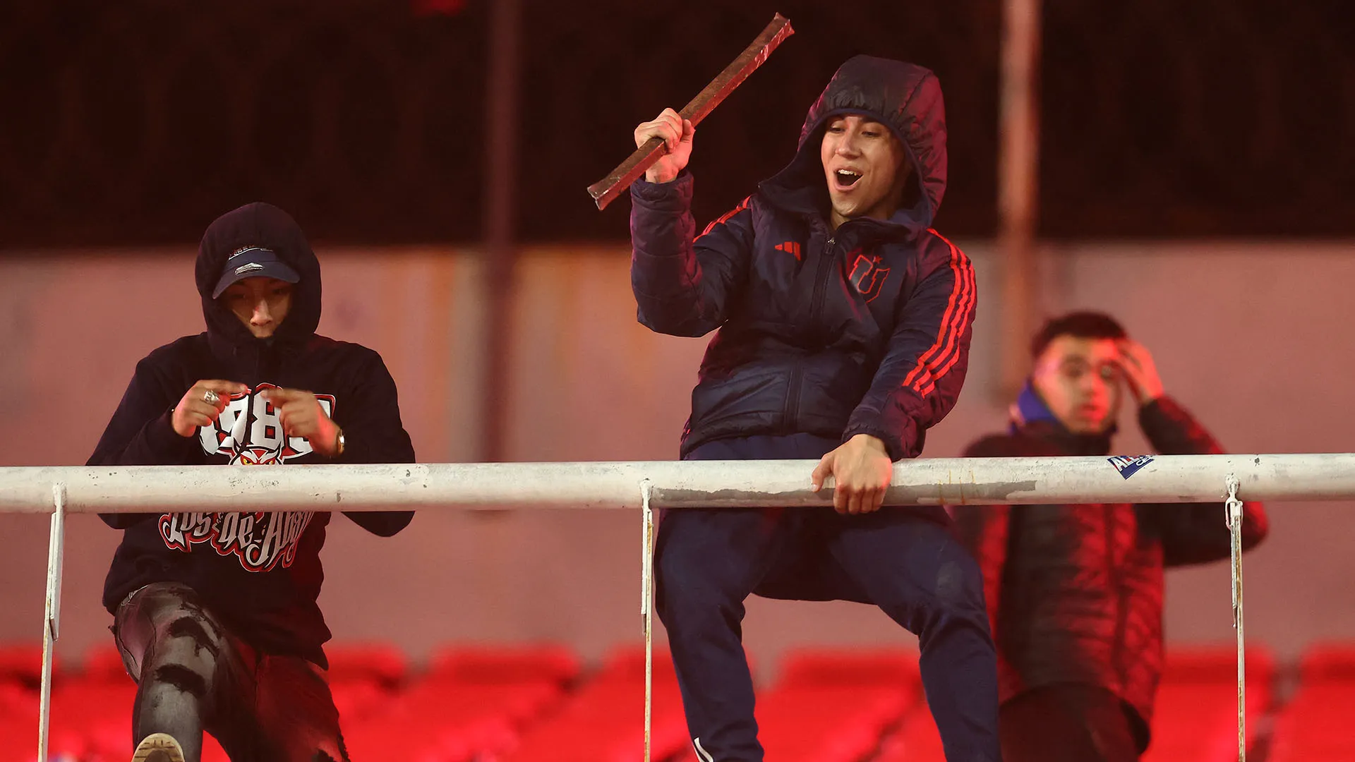 ... veramente una terribile pagina di sport