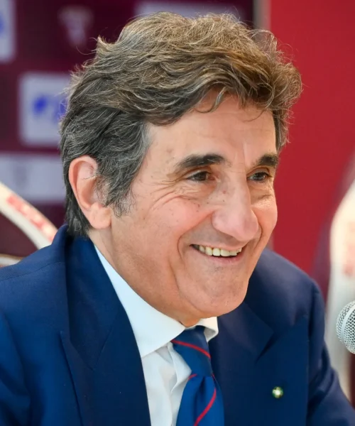 Urbano Cairo fa sognare i tifosi del Torino