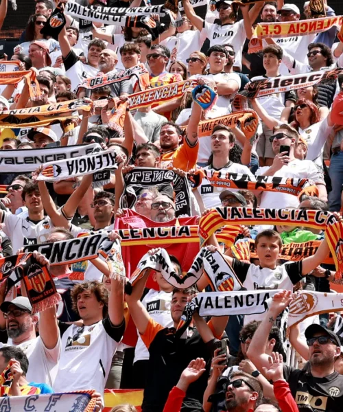 Liga 2025-2026: Valencia-Getafe, le probabili formazioni