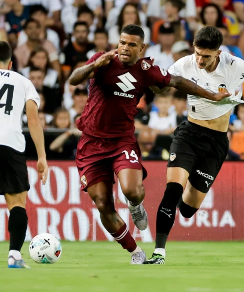 Amichevoli: Torino schiacciato dal Valencia, pareggi per Lecce e Genoa
