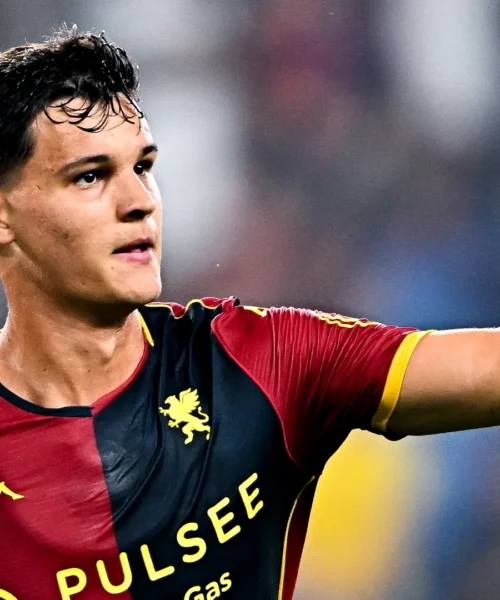 Coppa Italia: passano il turno Genoa, Sassuolo, Lecce ed Empoli