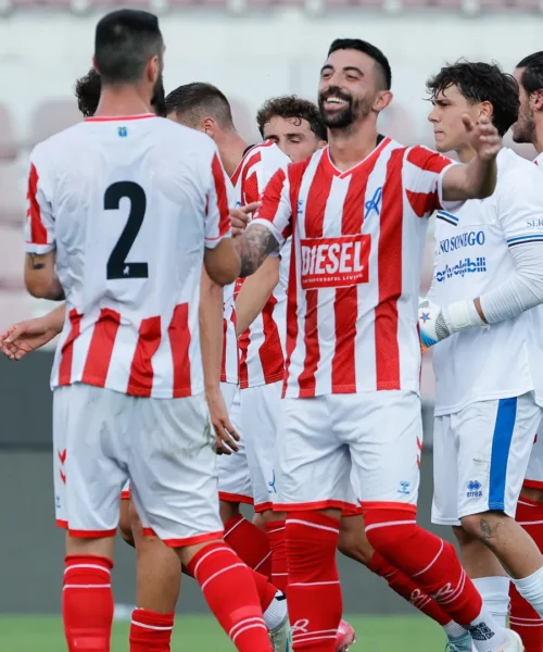 Coppa Italia: definite le avversarie di Genoa, Parma e Verona