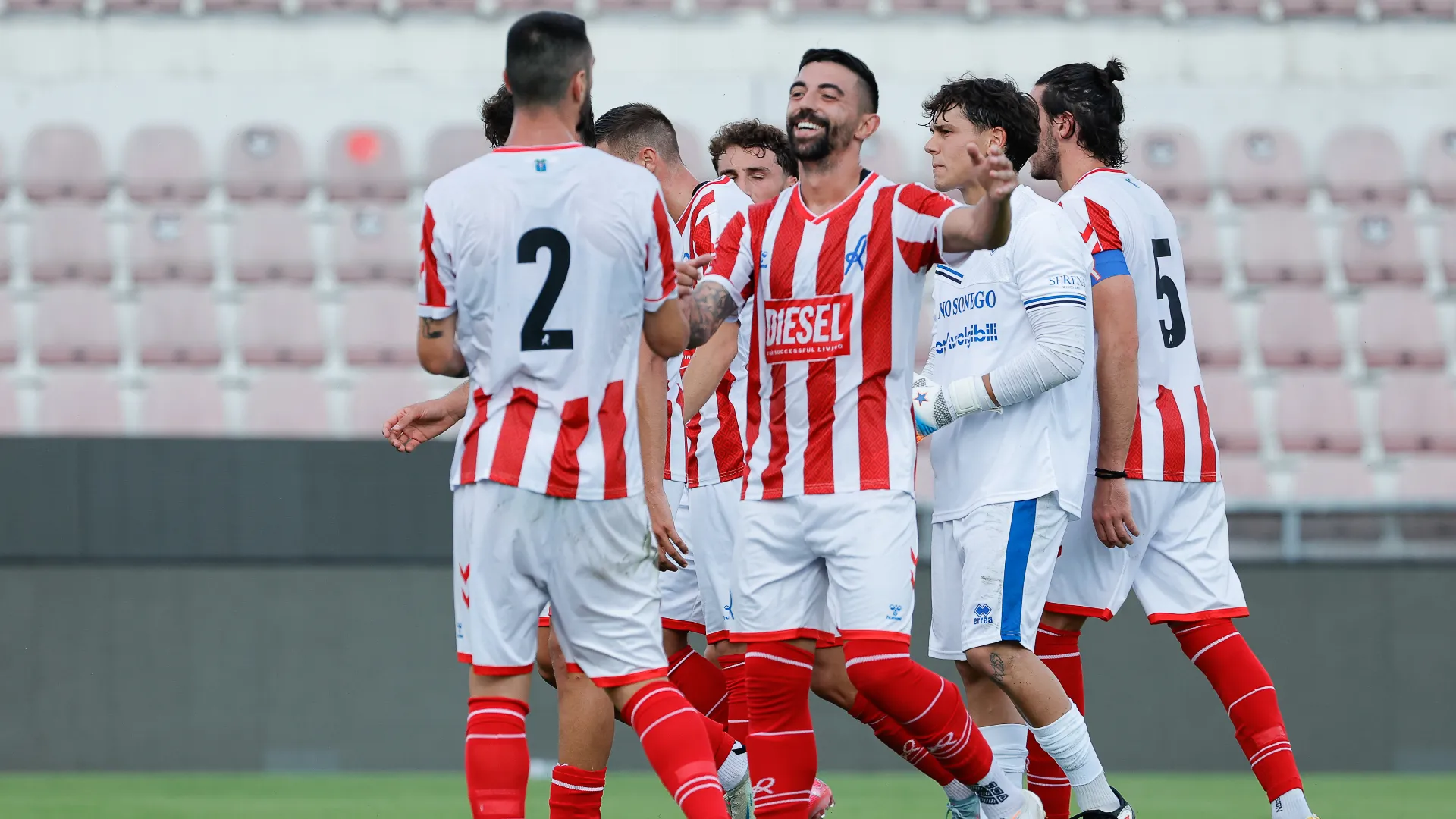 Coppa Italia: definite le avversarie di Genoa, Parma e Verona