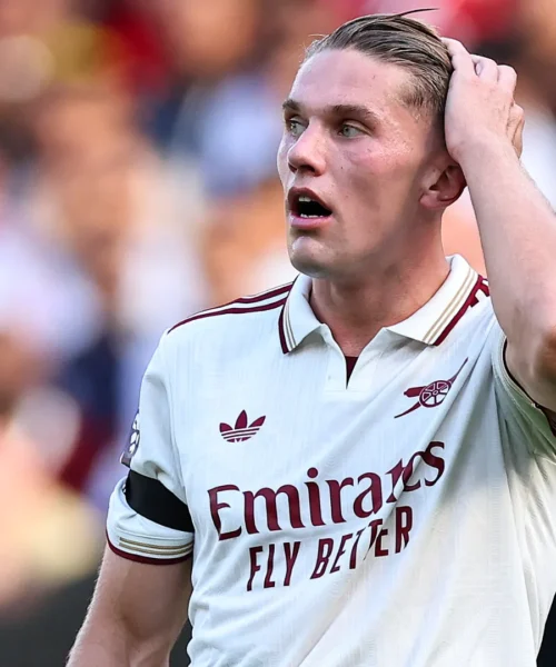 Premier League 2025-2026: Arsenal-Brighton, le probabili formazioni