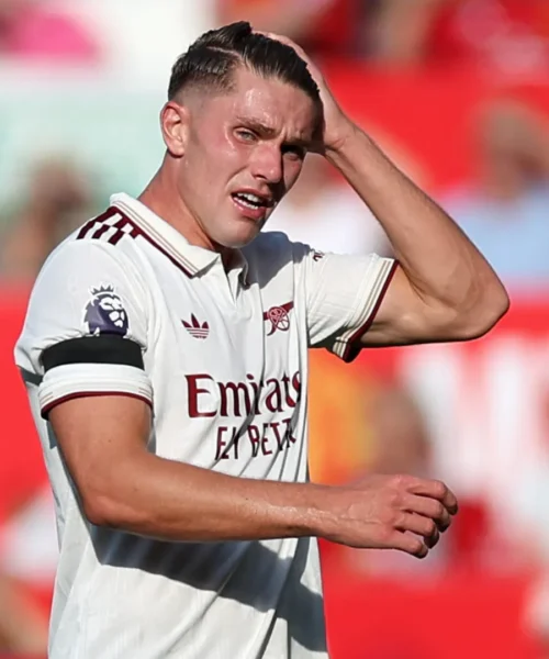 Premier League 2025-2026: Brentford-Arsenal, le probabili formazioni