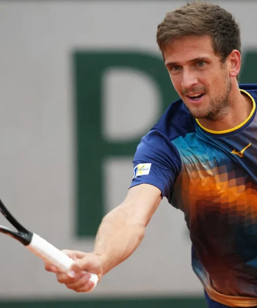 Chi è Vit Kopriva, il primo avversario di Jannik Sinner agli US Open 2025