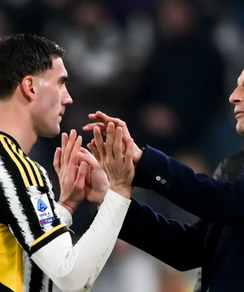 Milan, vertice di mercato dopo il flop Boniface: tre nomi per l’attacco, Allegri vuole Vlahovic