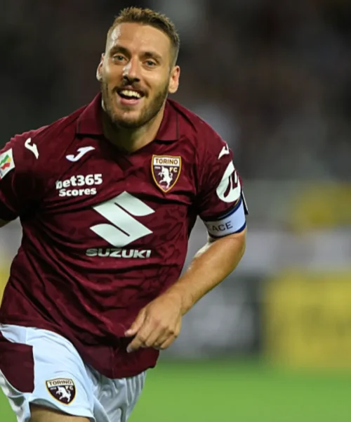Coppa Italia, il Torino è l’ultima qualificata: basta Vlasic
