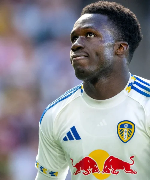 Premier League 2025-2026: Leeds-Everton, le probabili formazioni