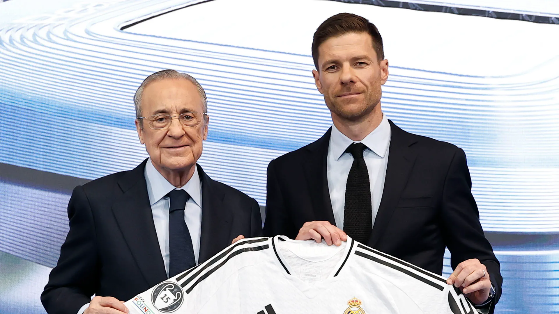Il tecnico del Real Madrid vuole un giocatore del Bayern in scadenza di contratto