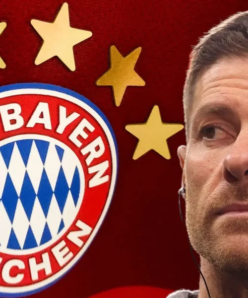 Xabi Alonso pianifica l’assalto a uno dei top player del Bayern Monaco