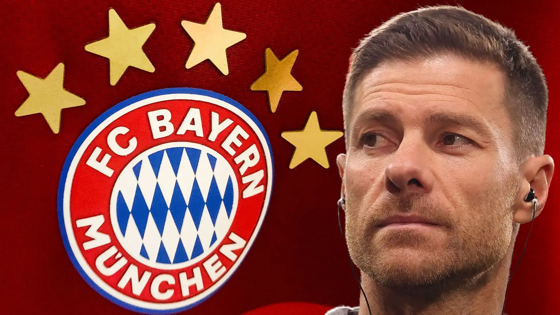 Xabi Alonso pianifica l’assalto a uno dei top player del Bayern Monaco