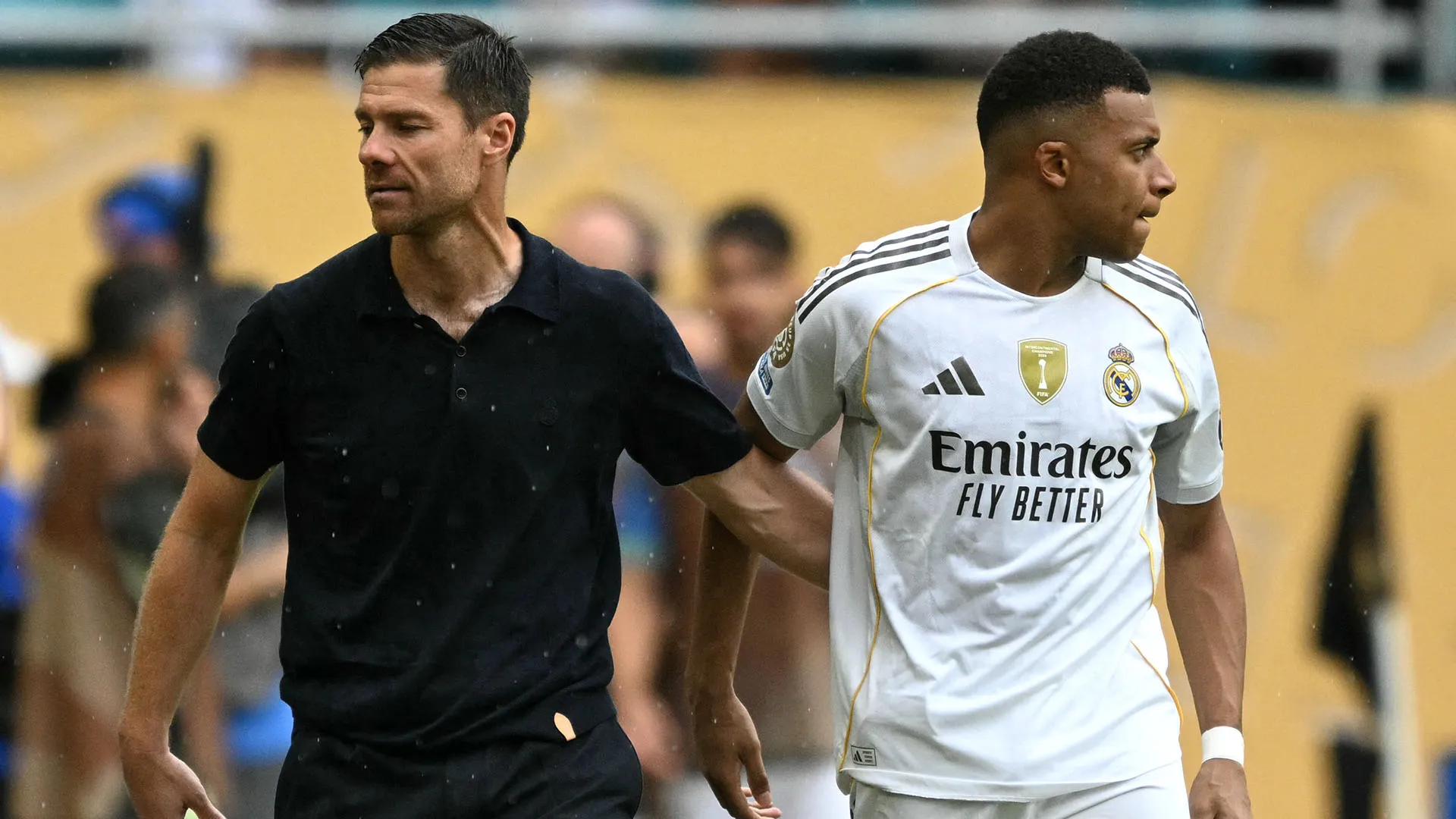 Mbappé ha una percentuale di realizzazione elevata: il 79% (50 su 63)