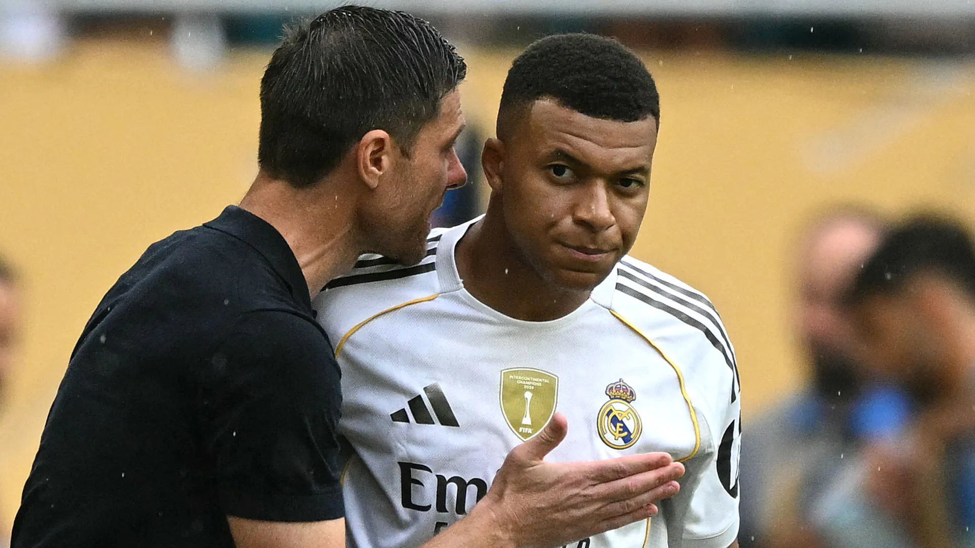 Il messaggio di Xabi Alonso è chiaro: si fida del suo attaccante e sarà solo lui a tirare i penalty d'ora in avanti