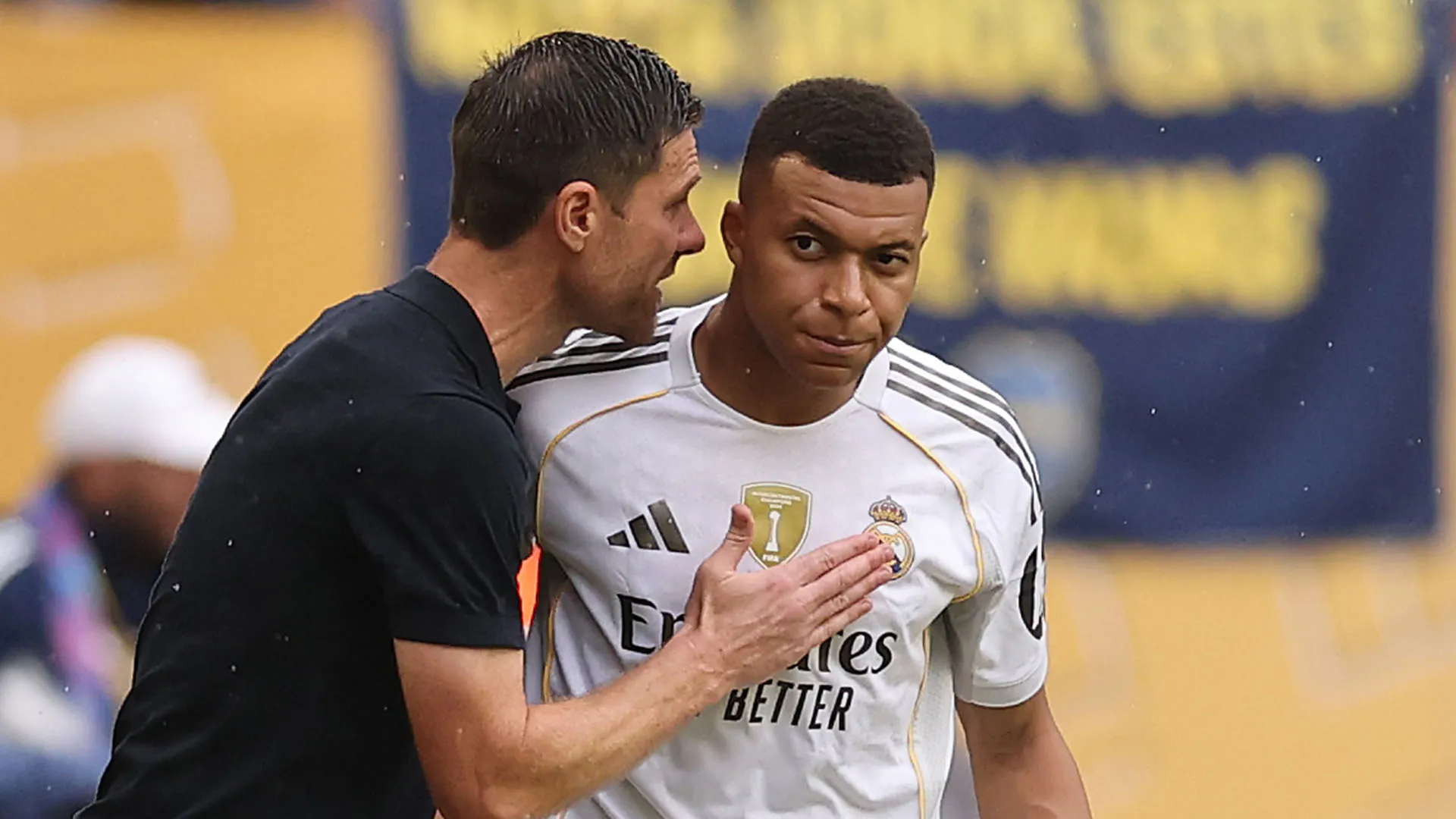 Mbappé è stato designato rigorista titolare per la prossima stagione