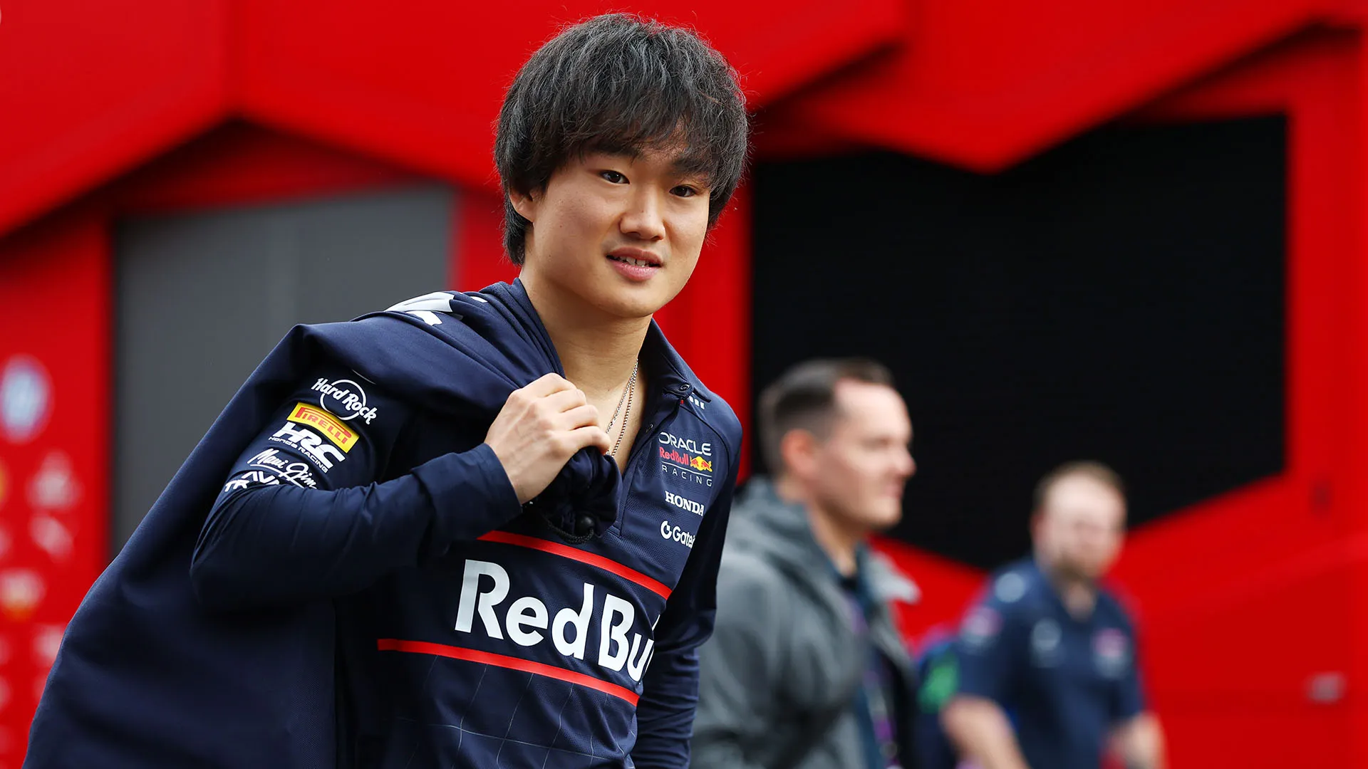 Jacques Villeneuve ha dichiarato che Tsunoda è il peggiore compagno di squadra di Verstappen di sempre