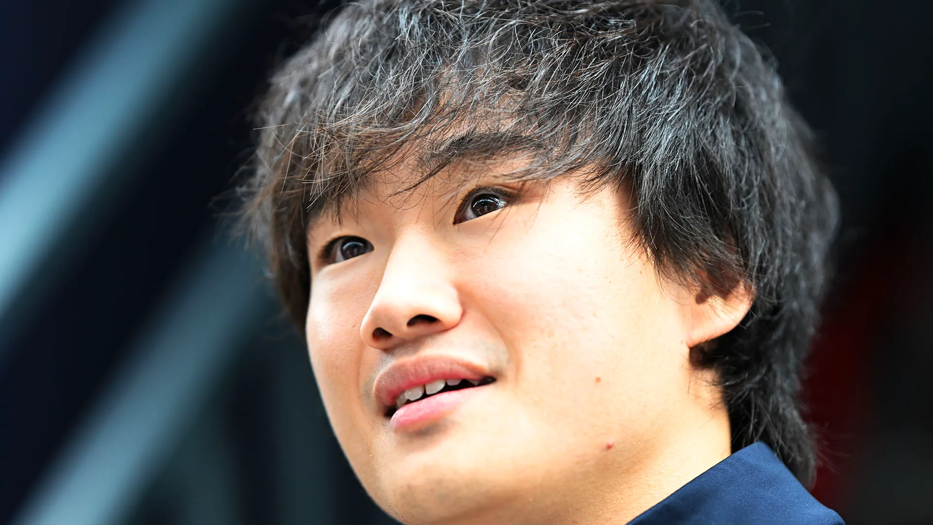 Dal suo arrivo nel team ufficiale Red Bull, Tsunoda è riuscito ad arrivare tra i primi 10 solo in tre occasioni