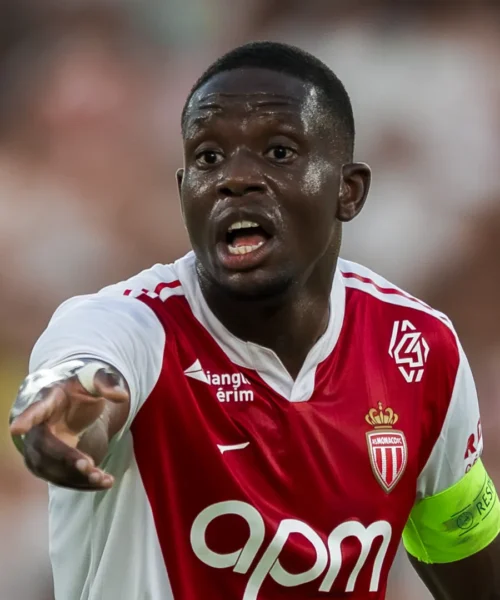 Ligue 1 2025-2026: Monaco-Le Havre, le probabili formazioni