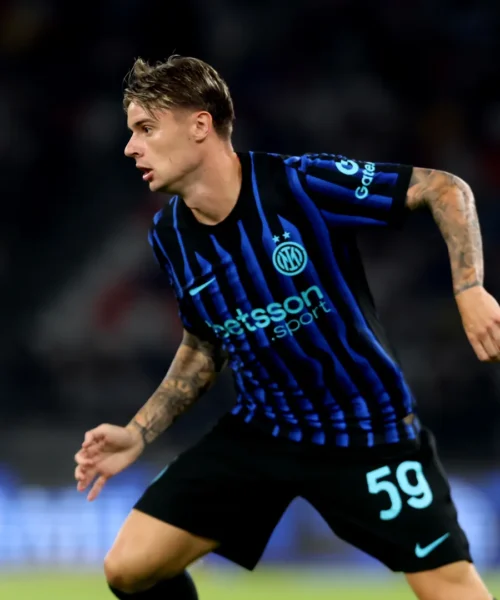 Inter: Zalewski passa all’Atalanta in una trattativa lampo. Le cifre