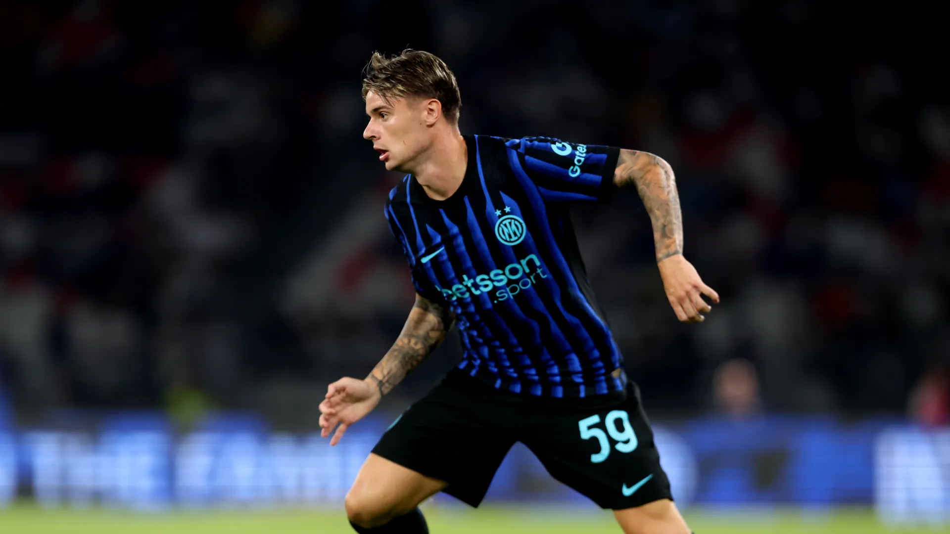 Inter: Zalewski passa all’Atalanta in una trattativa lampo. Le cifre