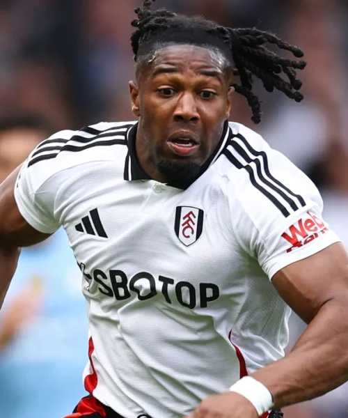 Adama Traoré sempre più grosso: le foto del calciatore più muscoloso al mondo