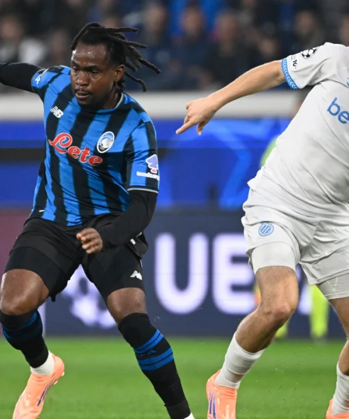Ademola Lookman torna titolare, Ivan Juric si espone sulla prova del nigeriano