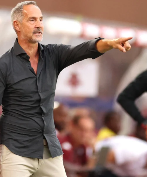 Ligue 1 2025-2026: Lorient-Monaco, le probabili formazioni