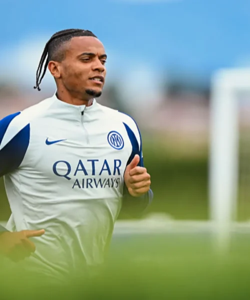 Manuel Akanji vuole vincere scudetto e Champions con l’Inter