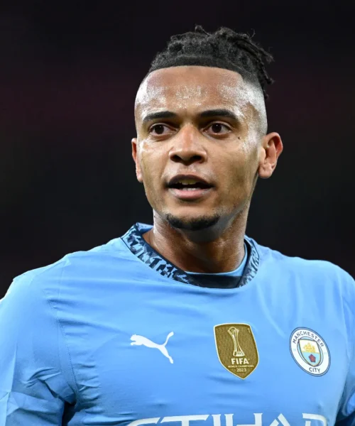 Chi è Manuel Akanji: il colpo last minute dell’Inter che prende il posto di Pavard