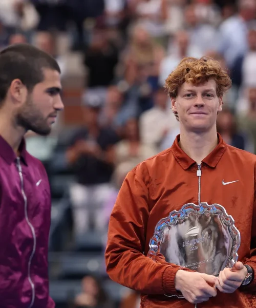 L’ex numero uno sbotta su Jannik Sinner e Alcaraz: “Deprimente”