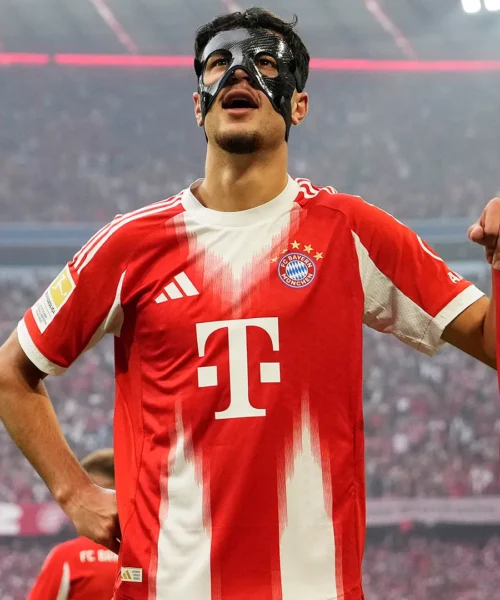 Bayern Monaco, l’intervista di Pavlovic fa impazzire i tifosi