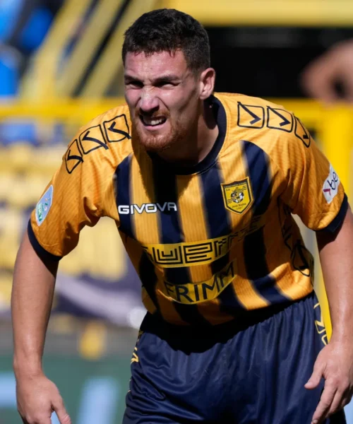 Serie B 2025-2026: Juve Stabia-Mantova, le probabili formazioni