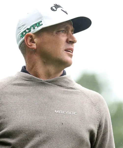 DP World Tour, Noren vince al playoff