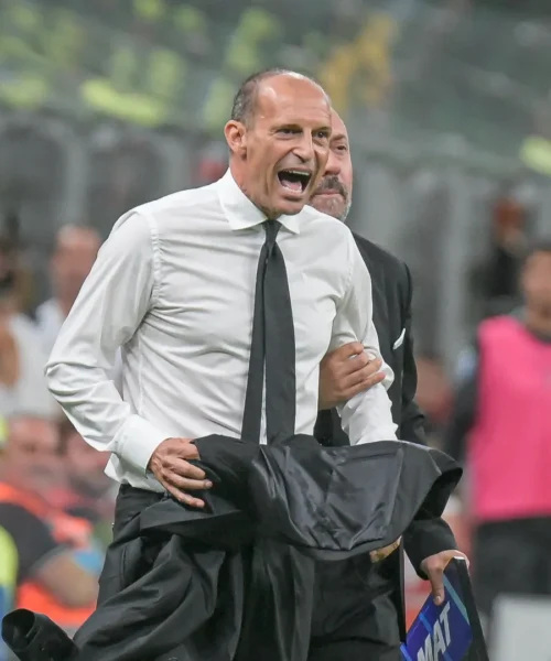 Milan-Bologna: puniti l’arbitro Marcenaro e il Var dopo l’errore sul rigore