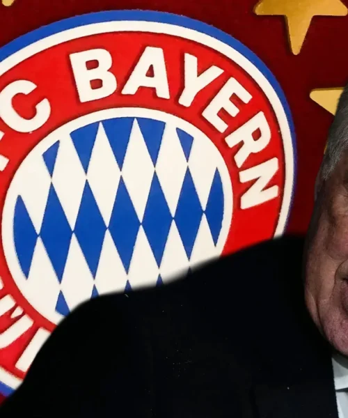 Ancelotti: frecciata al Bayern Monaco nel suo ultimo libro. Le foto