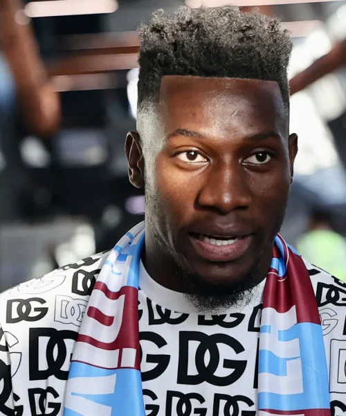 André Onana ci riprova: che accoglienza in Turchia! Le foto