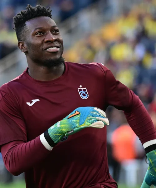 André Onana scatena il caos sui social: tifosi infuriati. Foto