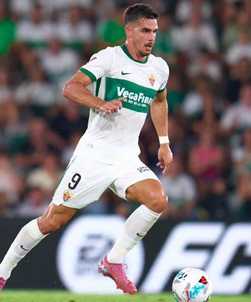 Liga 2025-2026: Osasuna-Elche, le probabili formazioni