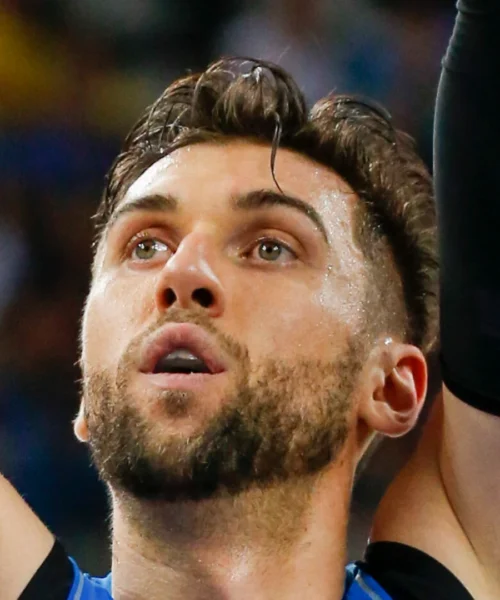 Andrea Bargnani lancia la nuova stagione del basket italiano