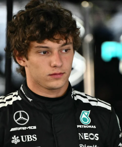 Mercedes, tanti dubbi su Kimi Antonelli: troppi errori, pochi miglioramenti