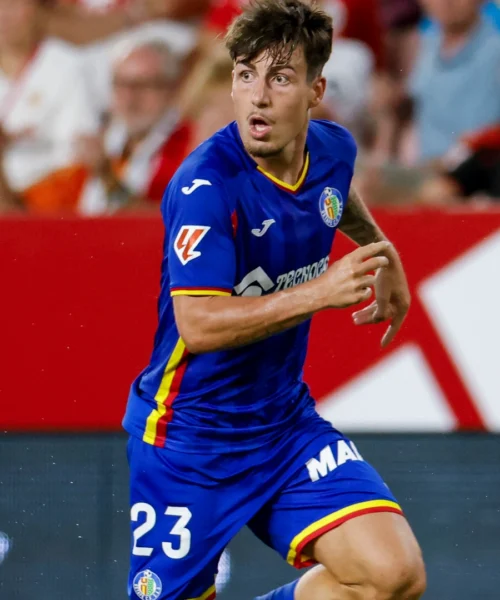 Liga 2025-2026: Getafe-Real Oviedo, le probabili formazioni