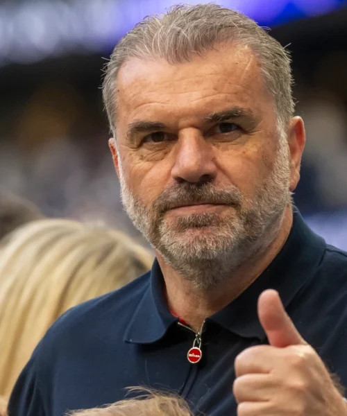 Nottingham Forest, ufficiale l’approdo in panchina di Ange Postecoglou